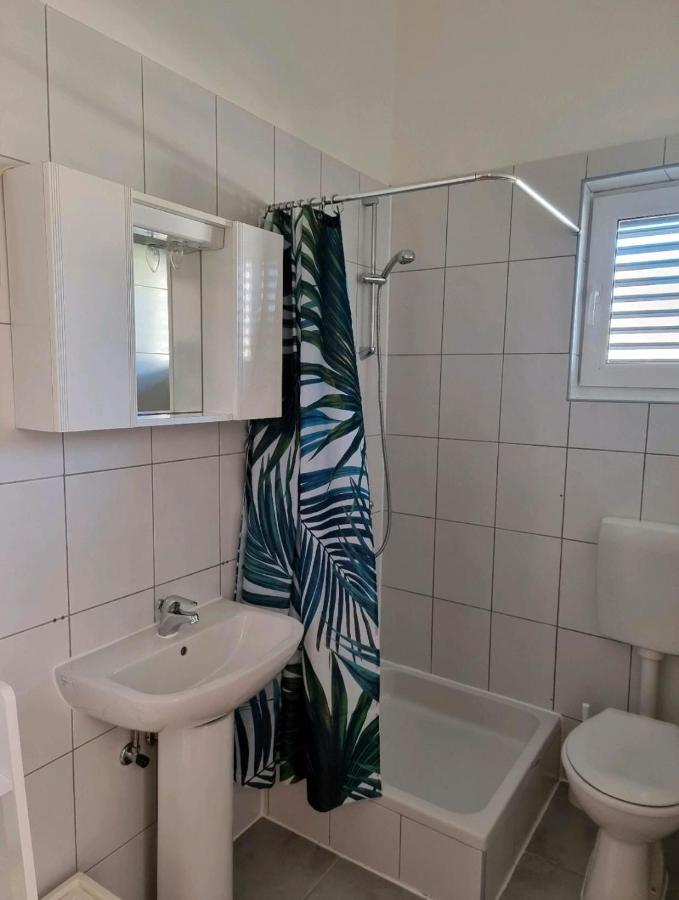Appartement Frida à Pula Extérieur photo