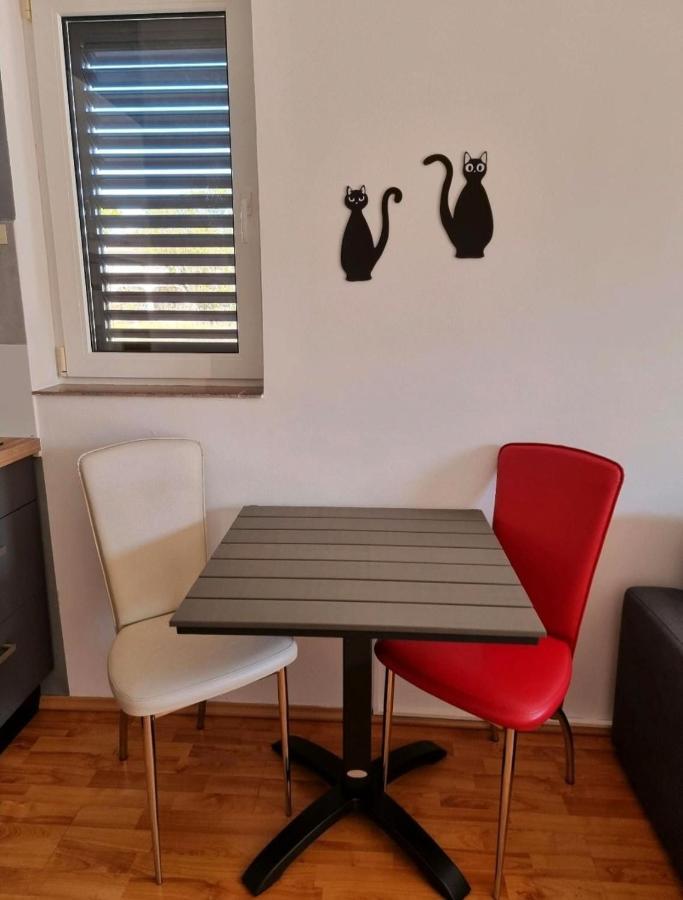 Appartement Frida à Pula Extérieur photo